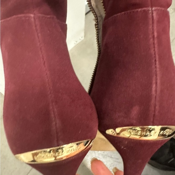 Michael kors Clara boots - Picture 7 of 9